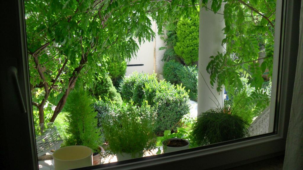 Apartment Jozefina Poreč Zimmer foto