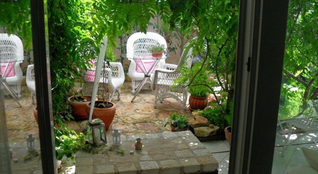 Apartment Jozefina Poreč Zimmer foto