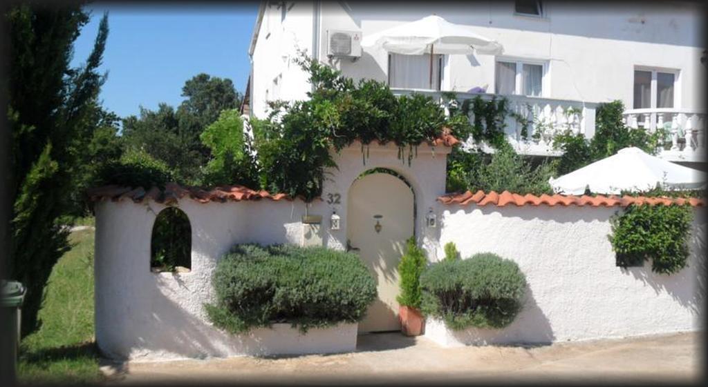 Apartment Jozefina Poreč Exterior foto